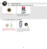 Preview for 20 page of DeLonghi Nescafe Dolce Gusto Genio S Touch User Manual