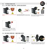 Preview for 21 page of DeLonghi Nescafe Dolce Gusto Genio S Touch User Manual