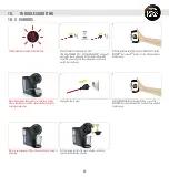 Preview for 23 page of DeLonghi Nescafe Dolce Gusto Genio S Touch User Manual