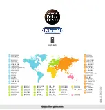 Preview for 24 page of DeLonghi Nescafe Dolce Gusto Genio S Touch User Manual