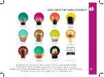 Preview for 9 page of DeLonghi Nescafe Dolce Gusto Genio S Get Me Started