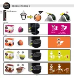 Preview for 6 page of DeLonghi Nescafe Dolce Gusto GENIO User Manual