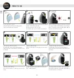 Preview for 8 page of DeLonghi Nescafe Dolce Gusto GENIO User Manual