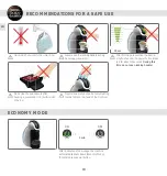 Preview for 10 page of DeLonghi Nescafe Dolce Gusto GENIO User Manual