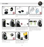 Preview for 11 page of DeLonghi Nescafe Dolce Gusto GENIO User Manual