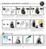 Preview for 15 page of DeLonghi Nescafe Dolce Gusto GENIO User Manual