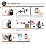 Preview for 16 page of DeLonghi Nescafe Dolce Gusto GENIO User Manual