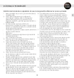 Preview for 19 page of DeLonghi Nescafe Dolce Gusto GENIO User Manual