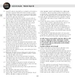 Preview for 20 page of DeLonghi Nescafe Dolce Gusto GENIO User Manual