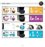 Preview for 23 page of DeLonghi Nescafe Dolce Gusto GENIO User Manual