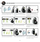 Preview for 24 page of DeLonghi Nescafe Dolce Gusto GENIO User Manual