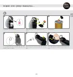 Preview for 29 page of DeLonghi Nescafe Dolce Gusto GENIO User Manual