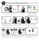 Preview for 30 page of DeLonghi Nescafe Dolce Gusto GENIO User Manual