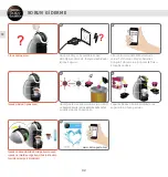 Preview for 32 page of DeLonghi Nescafe Dolce Gusto GENIO User Manual