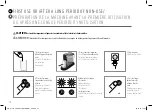 Preview for 10 page of DeLonghi Nespresso CitiZ Manual