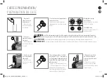 Preview for 11 page of DeLonghi Nespresso CitiZ Manual