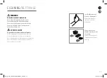 Preview for 17 page of DeLonghi Nespresso CitiZ Manual