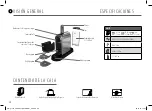 Preview for 26 page of DeLonghi Nespresso CitiZ Manual