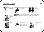 Preview for 29 page of DeLonghi Nespresso CitiZ Manual