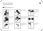 Preview for 33 page of DeLonghi Nespresso CitiZ Manual