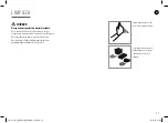 Preview for 35 page of DeLonghi Nespresso CitiZ Manual