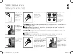 Preview for 5 page of DeLonghi Nespresso Citiz&Milk EN267 Manual