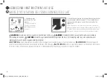 Preview for 8 page of DeLonghi Nespresso Citiz&Milk EN267 Manual