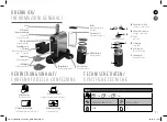 Preview for 16 page of DeLonghi Nespresso Citiz&Milk EN267 Manual