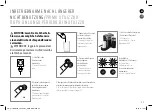 Preview for 18 page of DeLonghi Nespresso Citiz&Milk EN267 Manual