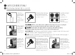 Preview for 19 page of DeLonghi Nespresso Citiz&Milk EN267 Manual