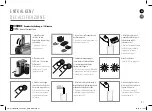 Preview for 26 page of DeLonghi Nespresso Citiz&Milk EN267 Manual