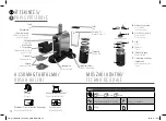 Preview for 30 page of DeLonghi Nespresso Citiz&Milk EN267 Manual