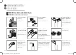 Preview for 40 page of DeLonghi Nespresso Citiz&Milk EN267 Manual