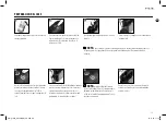 Preview for 23 page of DeLonghi Nespresso EN124SAECA Instruction Manual