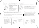 Preview for 15 page of DeLonghi Nespresso Essenza Plus Instruction Manual