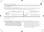 Preview for 19 page of DeLonghi Nespresso Essenza Plus Instruction Manual