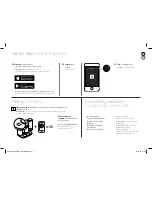 Preview for 3 page of DeLonghi NESPRESSO EXPERT User Manual