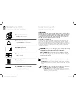 Preview for 4 page of DeLonghi NESPRESSO EXPERT User Manual