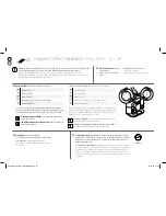 Preview for 16 page of DeLonghi NESPRESSO EXPERT User Manual