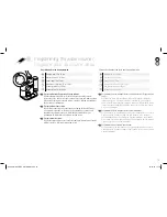 Preview for 19 page of DeLonghi NESPRESSO EXPERT User Manual