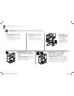 Preview for 22 page of DeLonghi NESPRESSO EXPERT User Manual