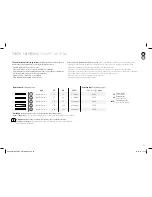 Preview for 23 page of DeLonghi NESPRESSO EXPERT User Manual