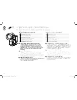 Preview for 46 page of DeLonghi NESPRESSO EXPERT User Manual