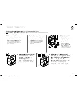 Preview for 49 page of DeLonghi NESPRESSO EXPERT User Manual