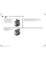 Preview for 152 page of DeLonghi NESPRESSO EXPERT User Manual