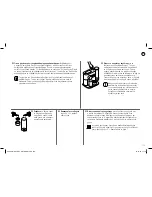 Preview for 159 page of DeLonghi NESPRESSO EXPERT User Manual