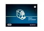 Предварительный просмотр 2 страницы DeLonghi Nespresso Gran Lattissima EN650 User Manual