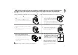 Предварительный просмотр 19 страницы DeLonghi Nespresso Gran Lattissima EN650 User Manual