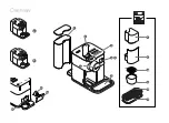 Предварительный просмотр 3 страницы DeLonghi Nespresso Gran Lattissima EN650B User Manual