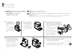 Предварительный просмотр 26 страницы DeLonghi Nespresso Gran Lattissima EN650B User Manual